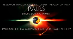 Parapsychology And Investigations Research Society