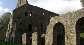 Battle Abbey, Hastings