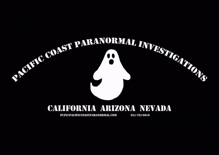 Pacific Coast Paranormal Investigations, LLC
