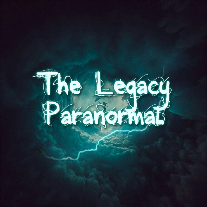 The legacy paranormal