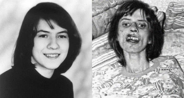 Exorcism of Anneliese Michel