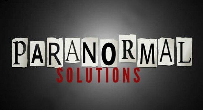 Paranormal Solutions