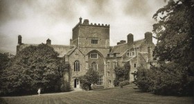 buckland-abbey