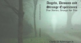 angels book cover