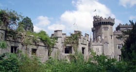 Charleville-Castle-Ireland