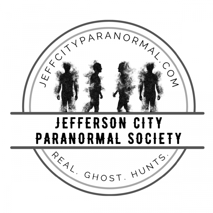 Jefferson City Paranormal Society