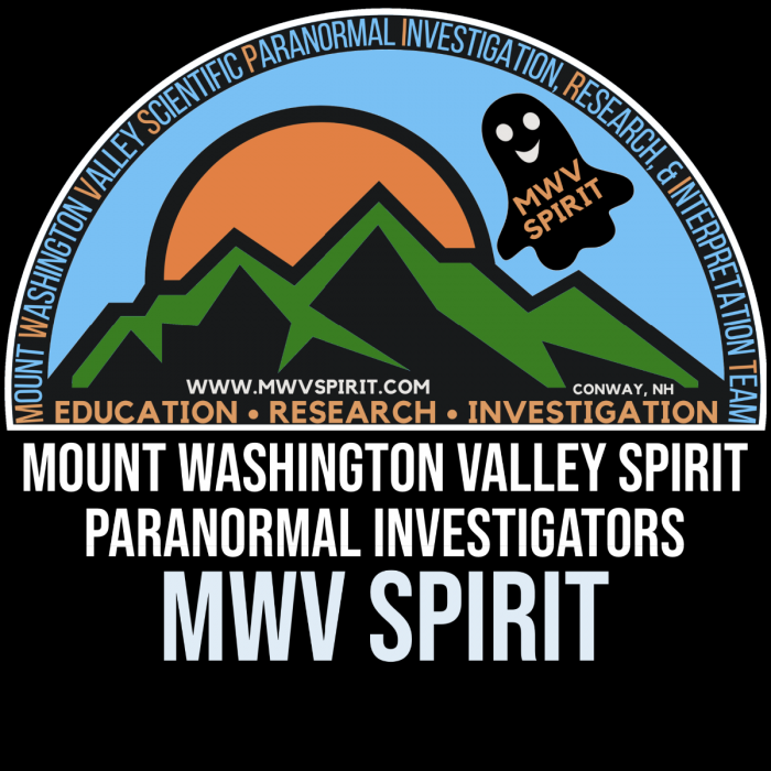Mount Washington Valley SPIRIT